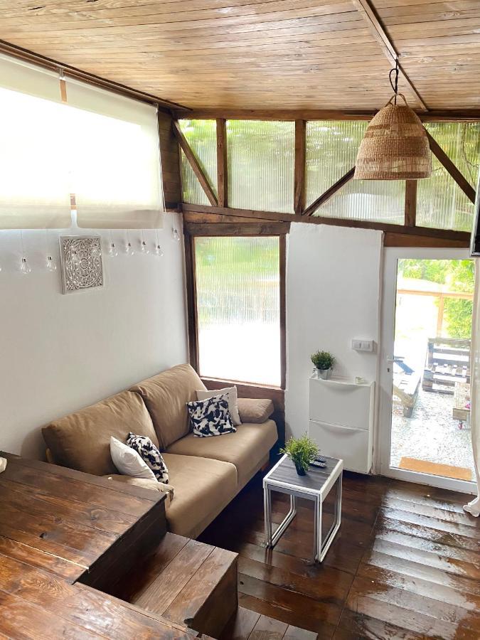 شقة Casita Rustica Cambre المظهر الخارجي الصورة