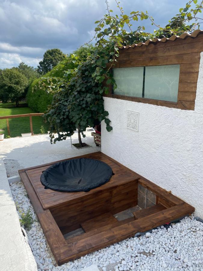شقة Casita Rustica Cambre المظهر الخارجي الصورة